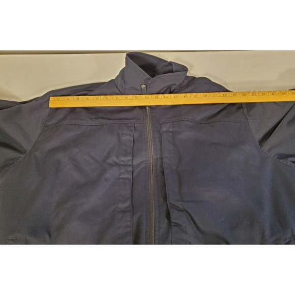 511 Tactical‎ Series Jacket Mens XL Blue Full Zip - Picture 5 of 9